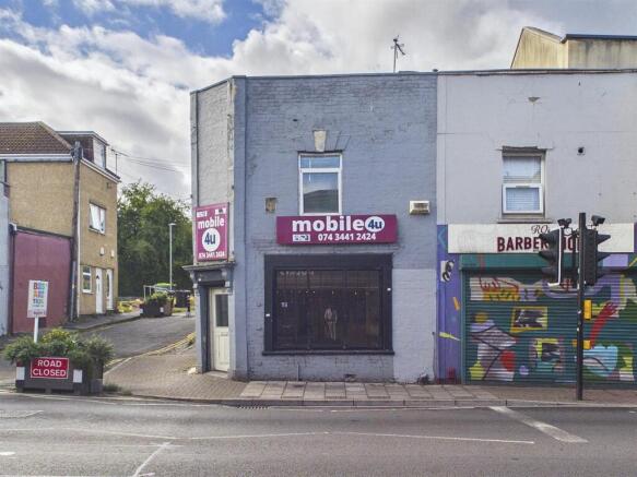 1- Vacant shop, one-bedroom flat &amp; rear workshop_e
