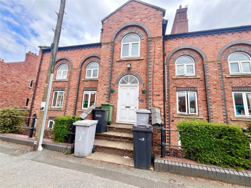 Main image of property: Roan House Way, Macclesfield, Cheshire, SK11