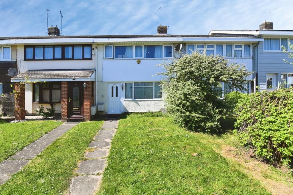 Main image of property: Woolmer Green, Basildon, Essex, SS15
