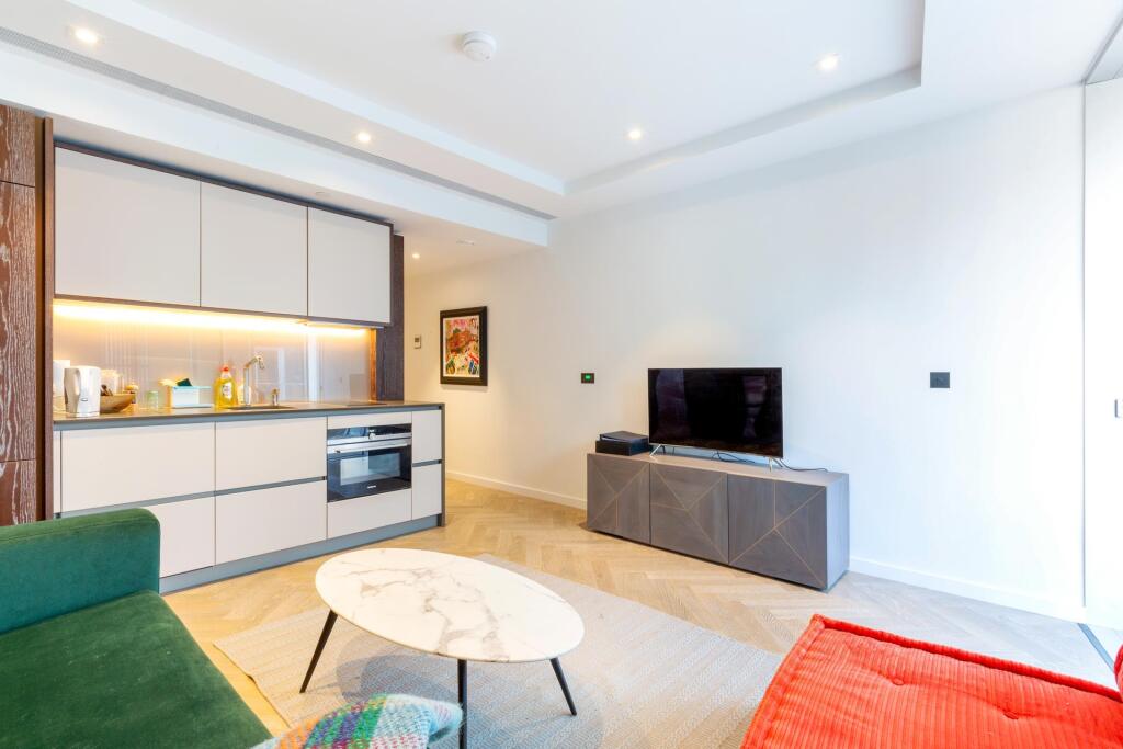 Apartment in London - View 4