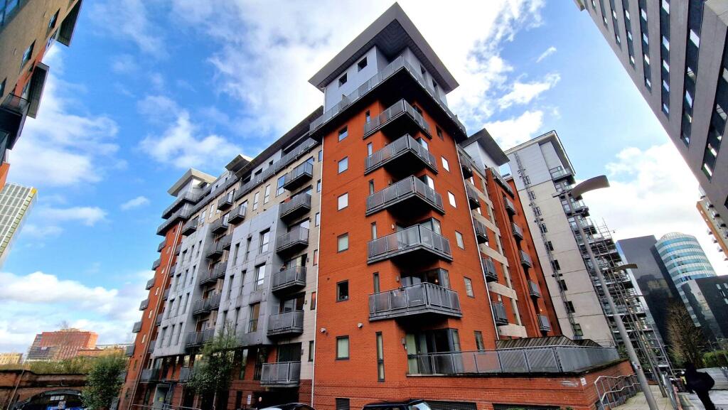 Main image of property: Lord Street, Manchester