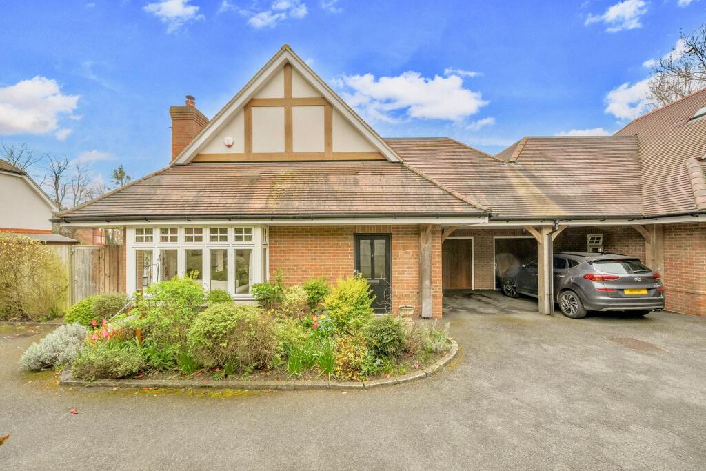 Main image of property: Gwennap Place, Ashtead, KT21