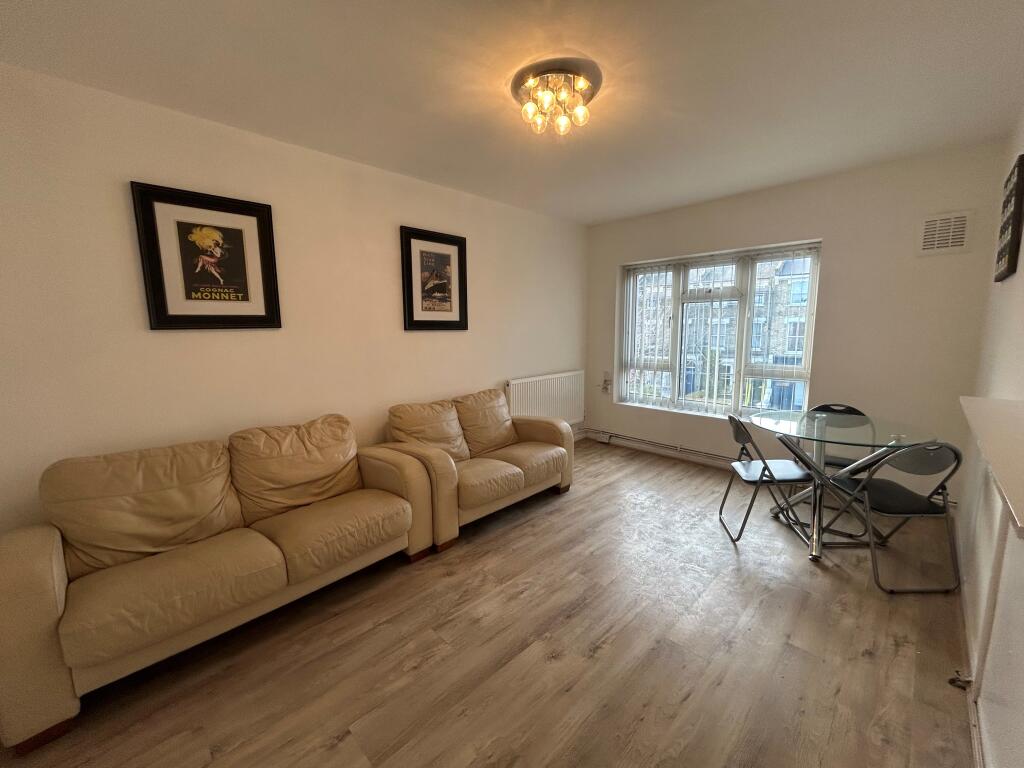 Main image of property: Minford Gardens, LONDON