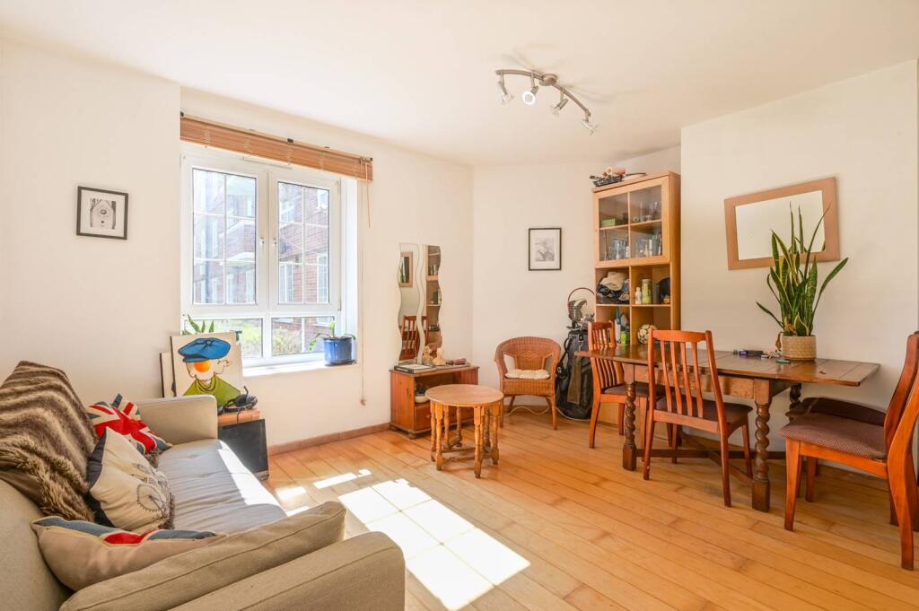 Main image of property: Reardon Street, Tower Hamlets, London, E1W