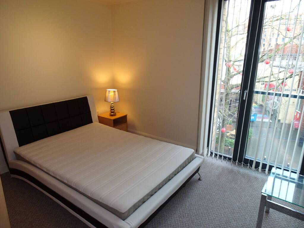 Additional image 5 of Southside, St. John's Walk, B5 4TF