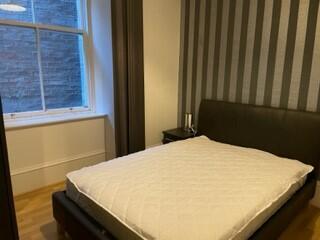 Apartment in Aberdeen - More