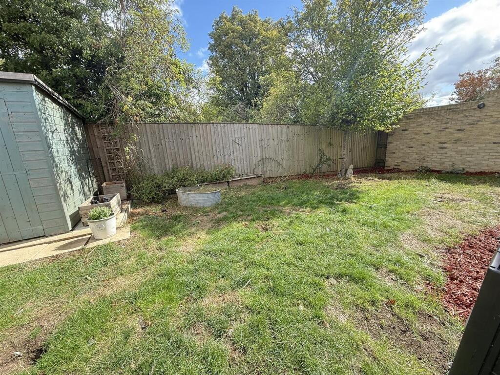 House in Calne, Quemerford - View 4