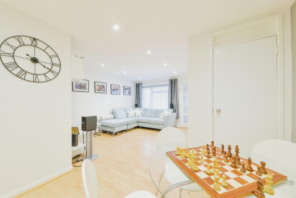 Main image of property: Poppyfields, WELWYN GARDEN CITY