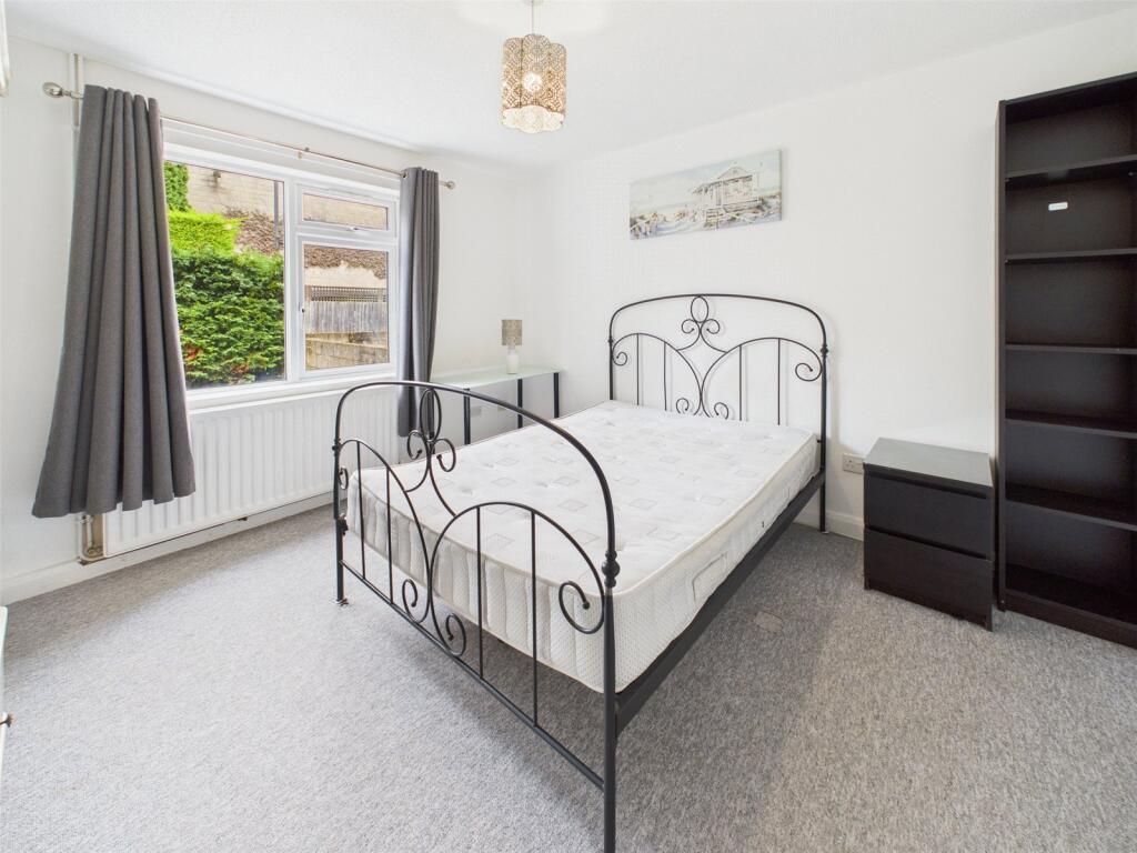 House in Bath, Whiteway - View 6