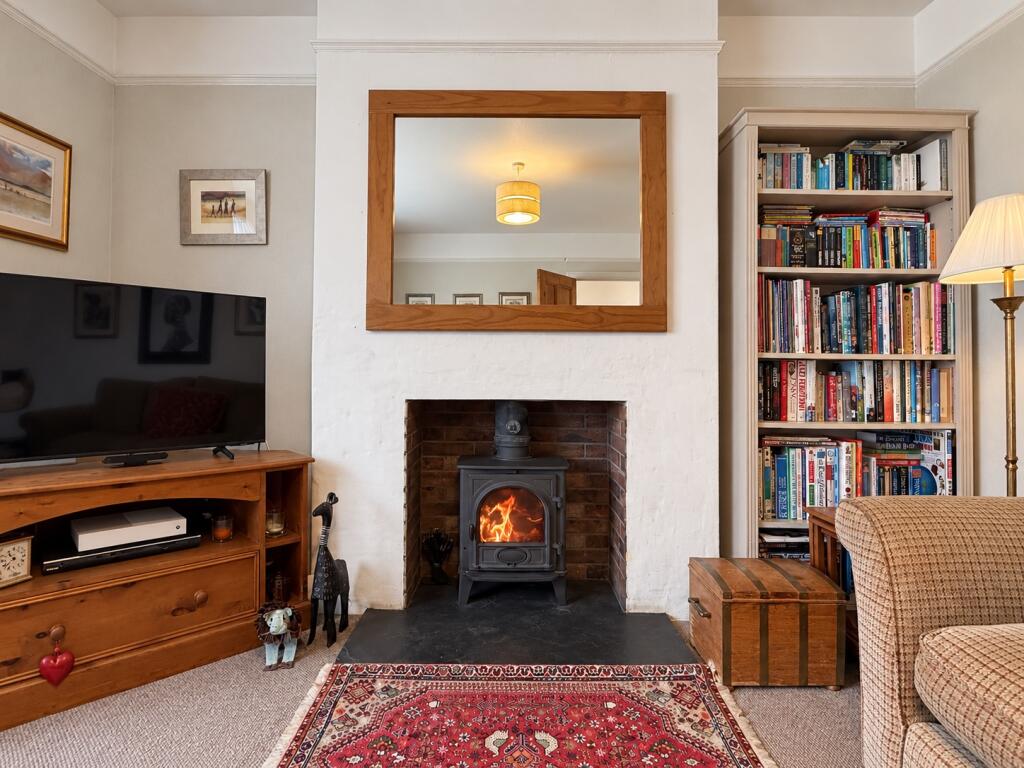 House in Minehead, Somerset - More