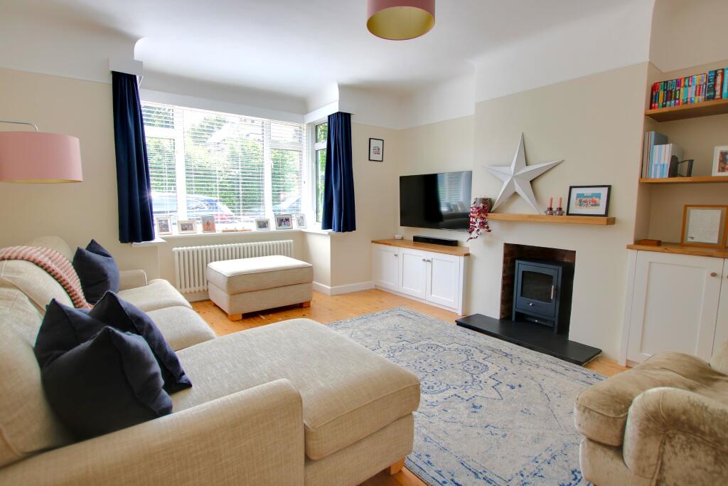 Upper Shirley, Southampton photo 4