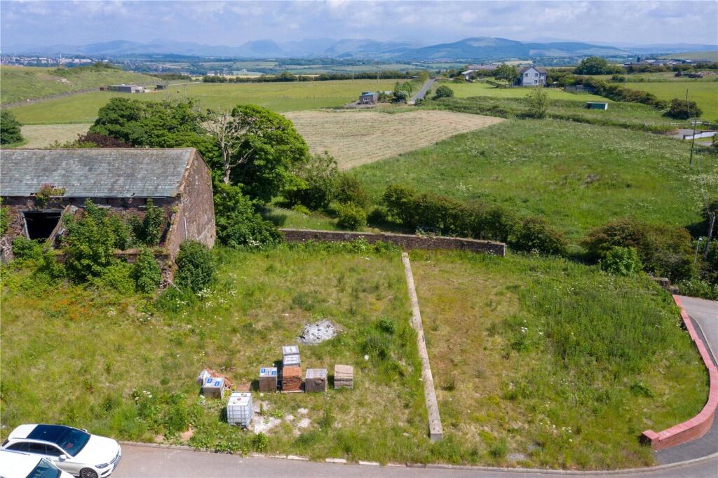 Main image of property: Building Plot 4 At Townhead, Sandwith, Whitehaven, Cumbria, CA28