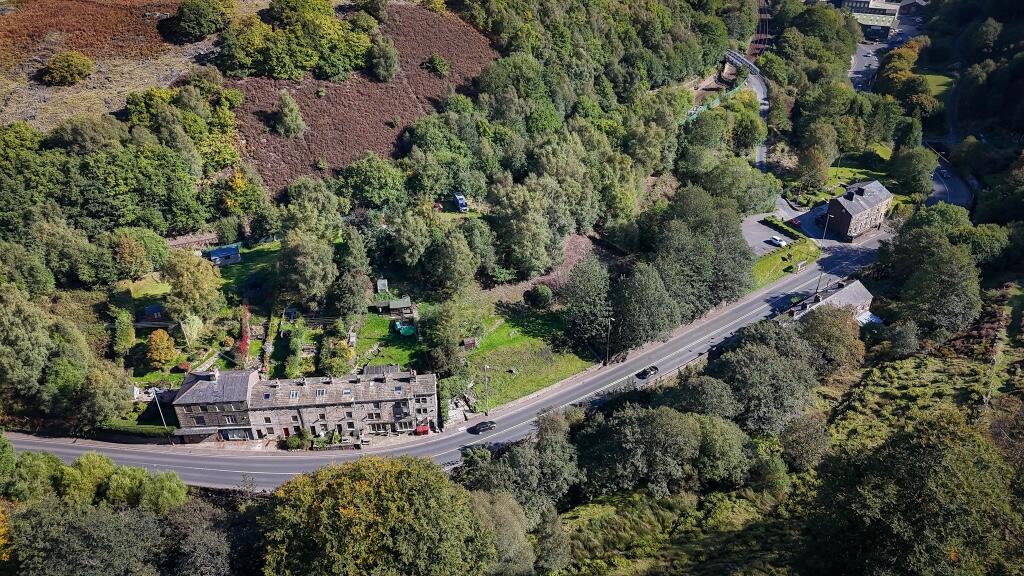 Main image of property: The Staff of Life Inn, Burnley Road, Todmorden, West Yorkshire, OL14