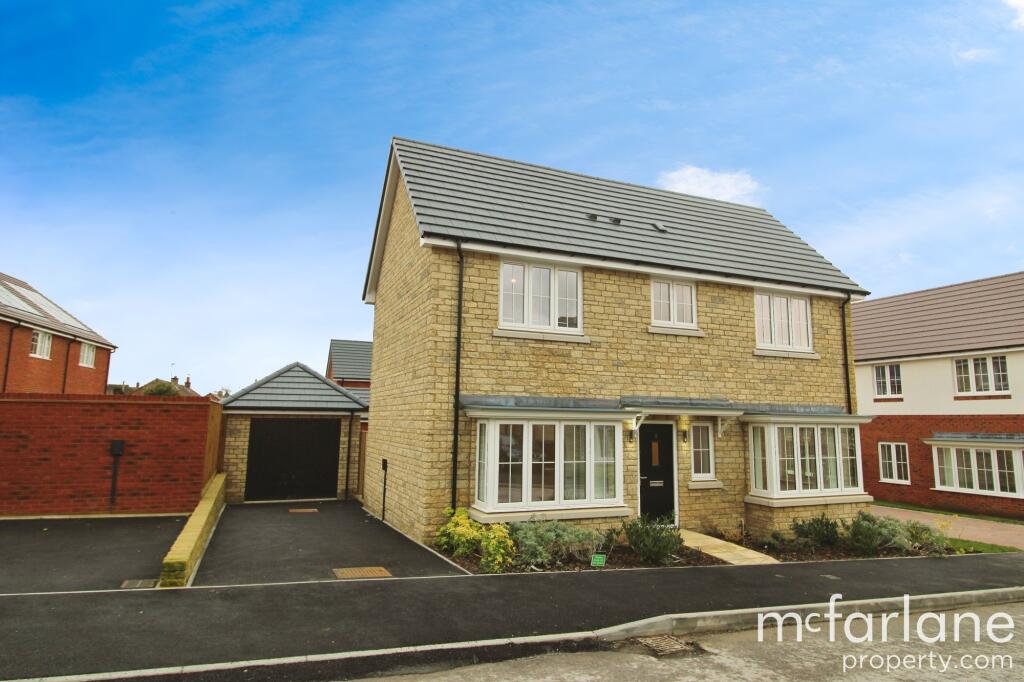 Main image of property: Restrop Road, Purton, SN5