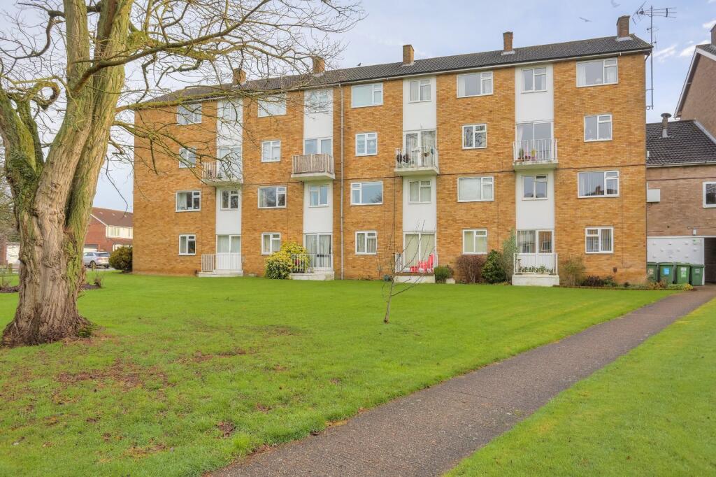 Main image of property: The Ridgeway, St. Albans, Hertfordshire, AL4