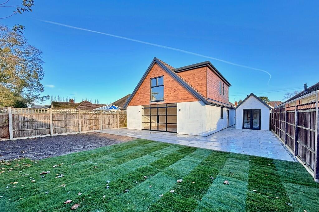 Main image of property: Meadow Close, Ringwood, Hampshire, BH24