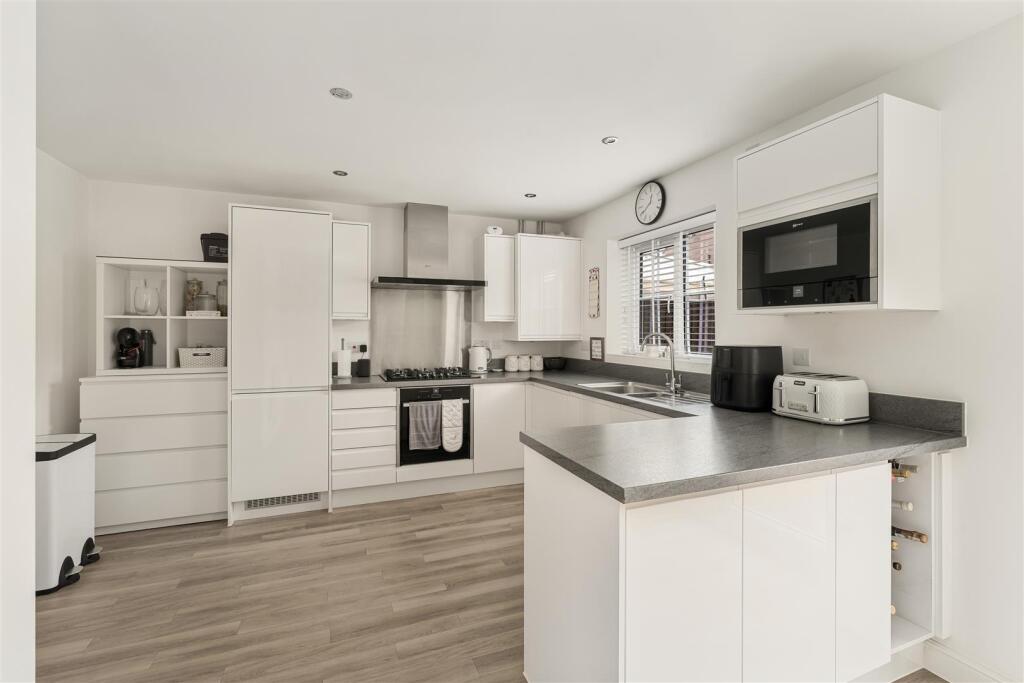 House in Cherwell, Banbury - View 4