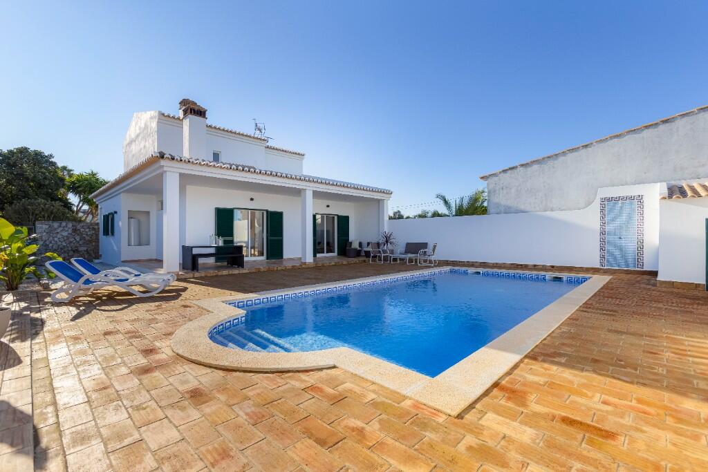 Main image of property: Praia da Luz, Algarve
