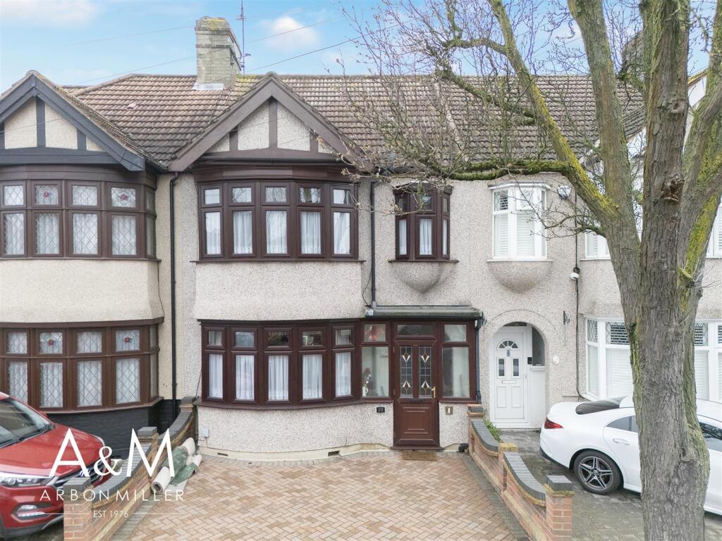 Main image of property: Waterloo Road, Barkingside