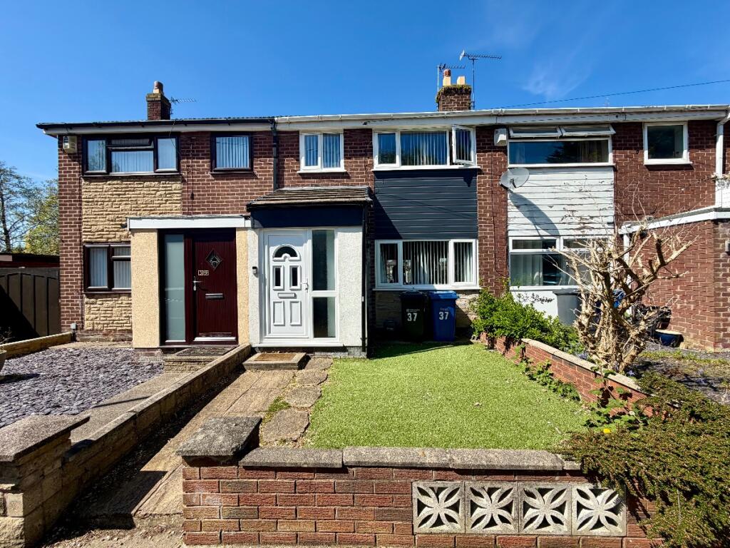 Main image of property: Fieldview Drive, Warrington