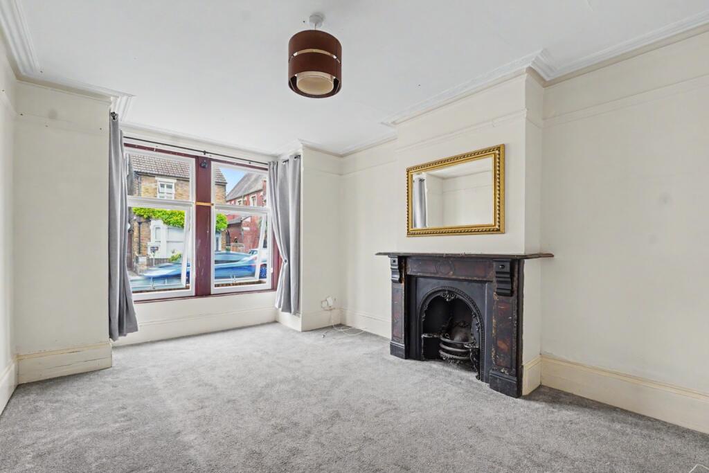 Apartment in Swale, Grove Park, Regent Quay - View 2
