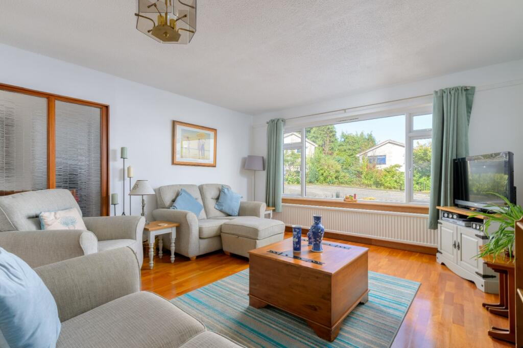 House in Kirkcaldy - View 4