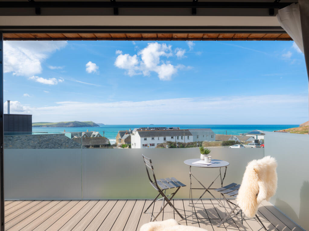 House in Plymouth, Cornwall - View 4