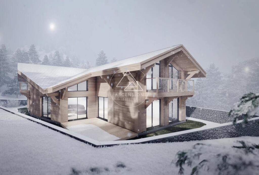 Main image of property: Rhone Alps, Haute-Savoie, Morzine