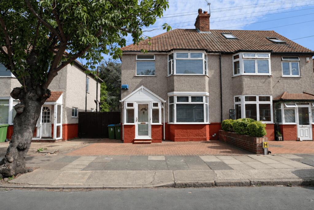 Main image of property: Montcalm Road, Charlton