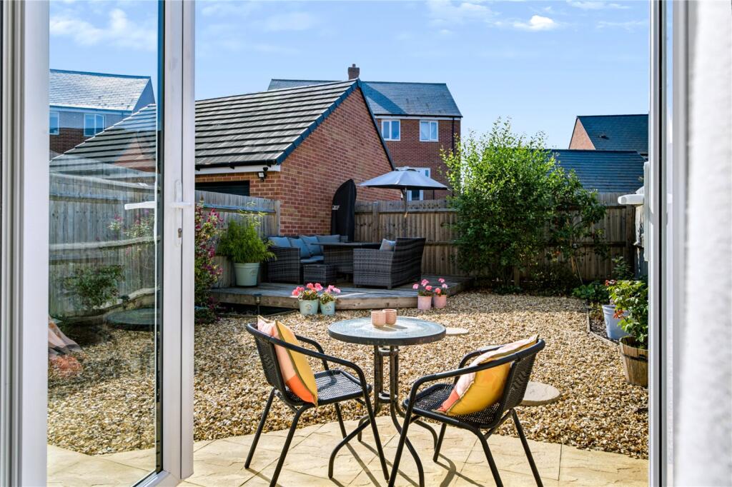 House in Westbury, Wiltshire - View 5
