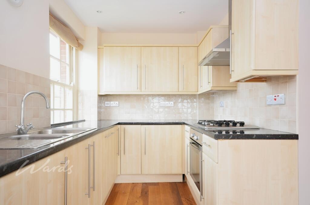 Apartment in Thanet, Ramsgate - View 5