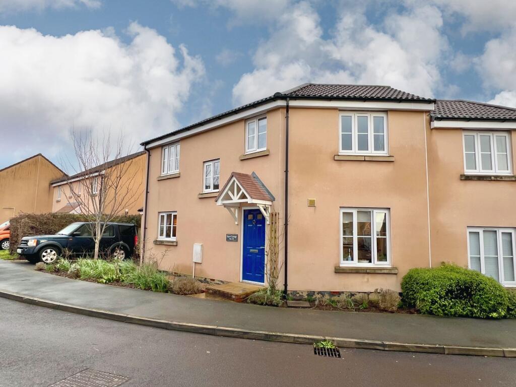 Main image of property: Station Green, Bishops Lydeard