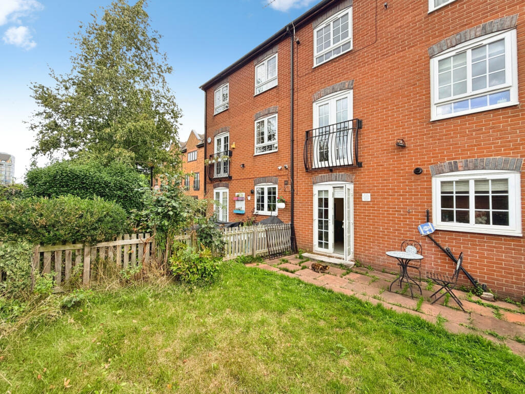 Main image of property: Merchants Quay, Salford, Lancashire, M50