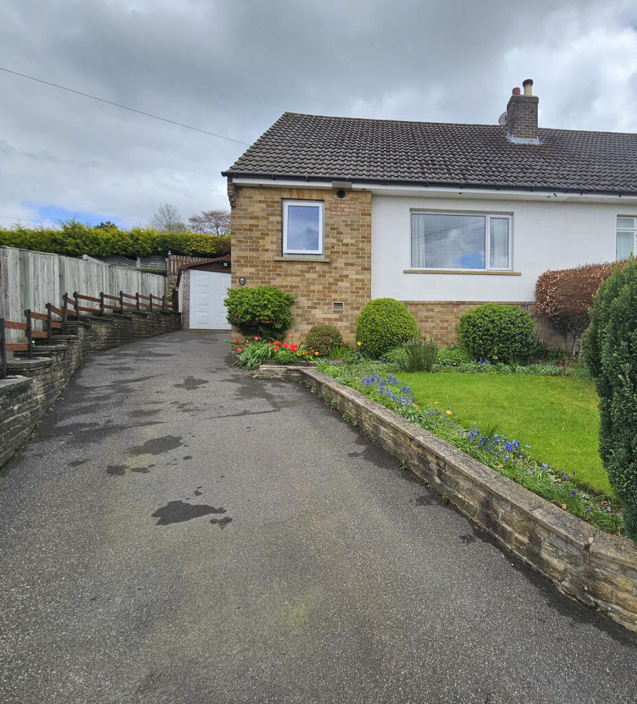 Main image of property: Fenay Drive, Fenay Bridge, HD8
