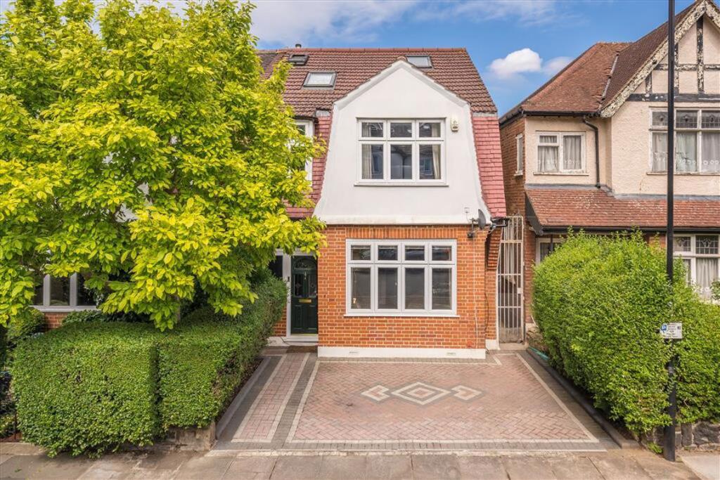 Main image of property: Cliffview Road, Ladywell