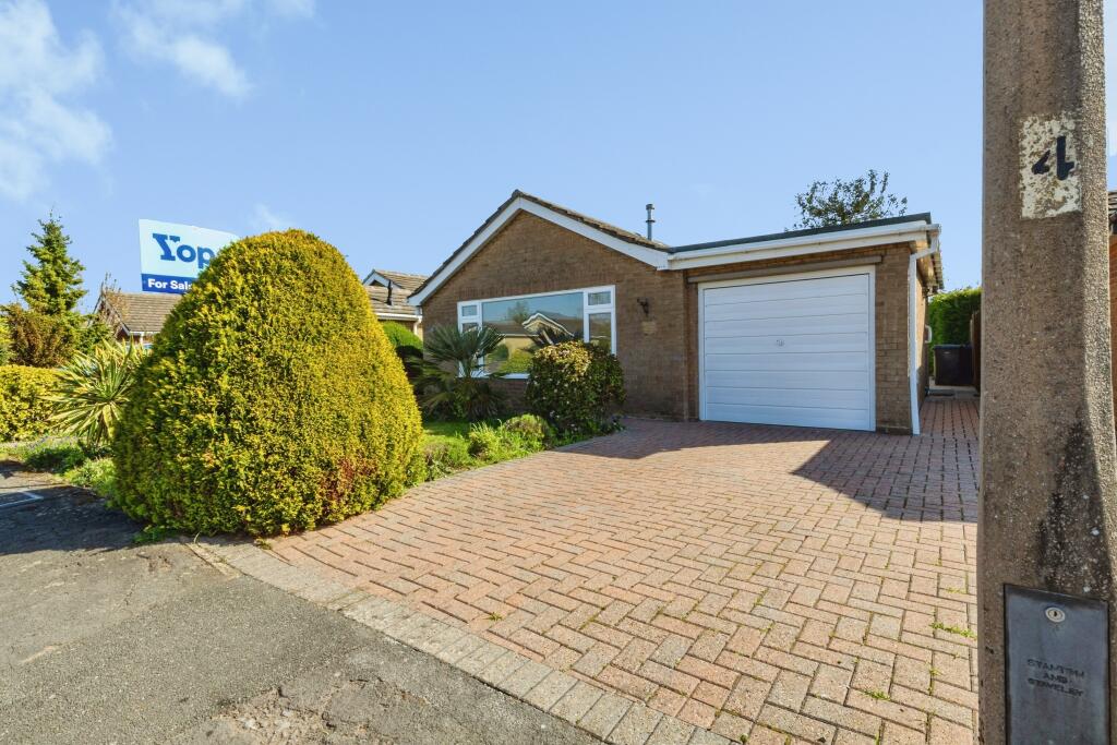 House in West Lindsey, Reepham - View 3