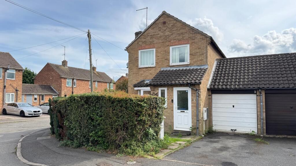 Main image of property: Rutland Court, Desborough, Kettering
