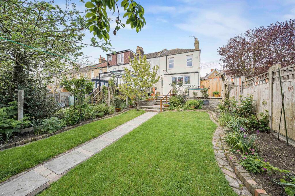 Main image of property: Rochester Way, Eltham, London, SE9