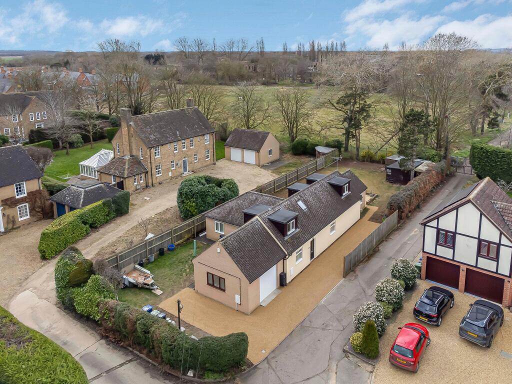 Main image of property: Redebourn Lane, Bury, Cambridgeshire.