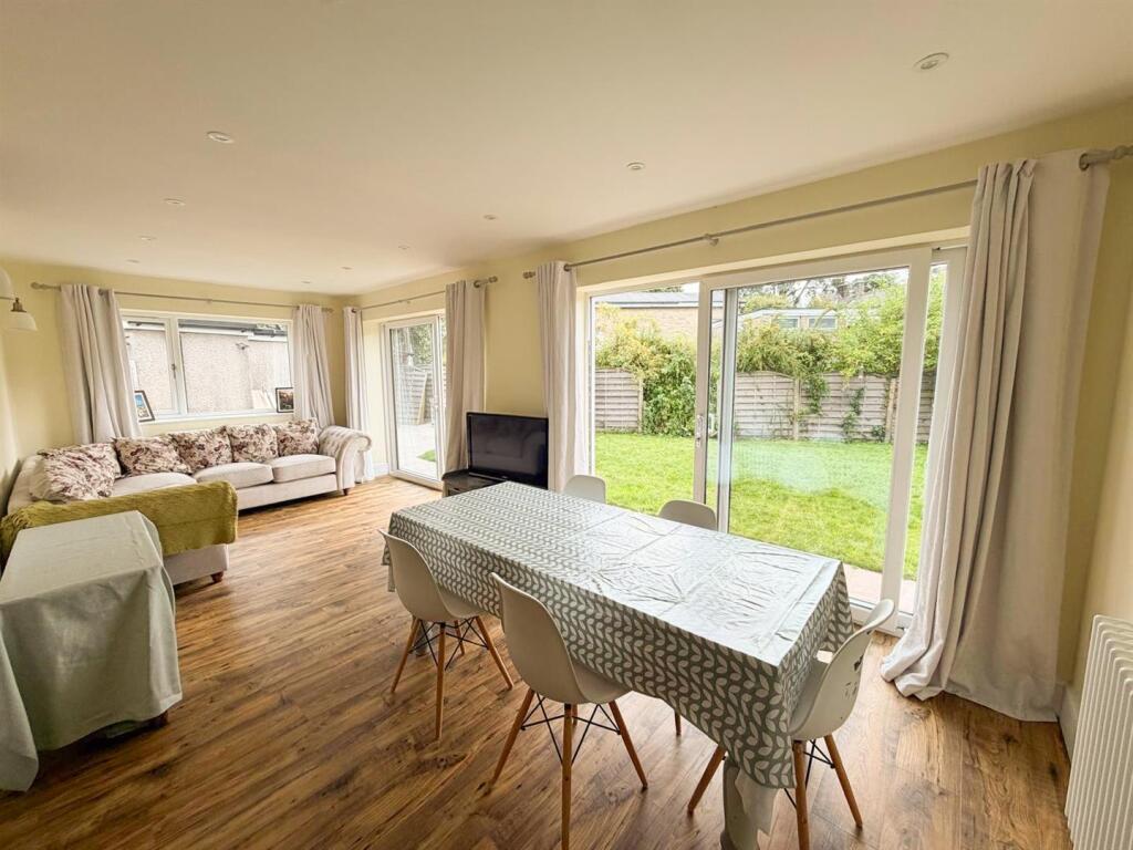 House in Grassington, North Yorkshire - View 5