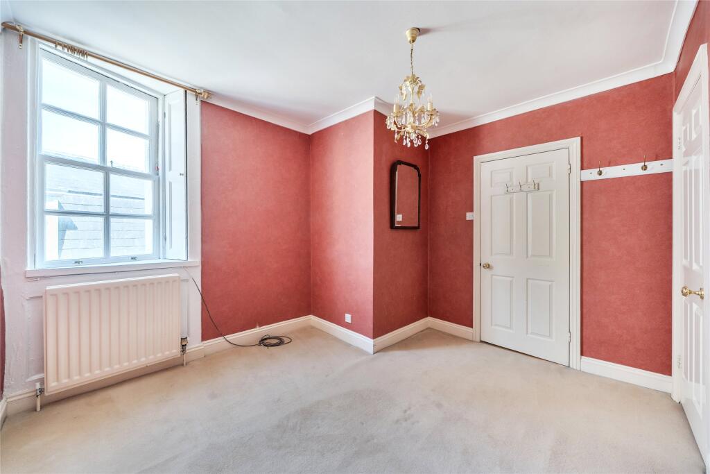 Apartment in Bath - View 3