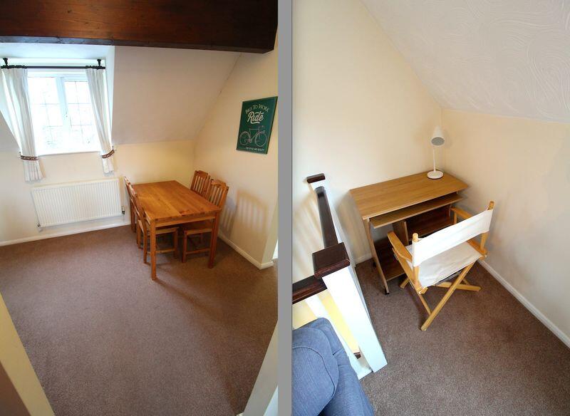 House in Bristol, Bradley Stoke - View 4