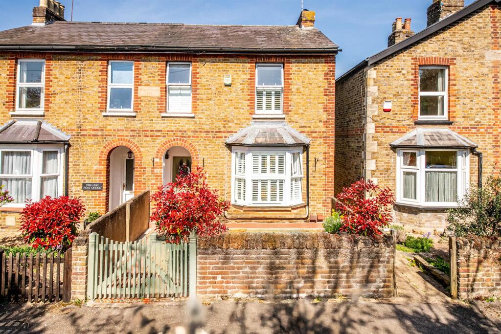 Main image of property: Church Walk, Hayes