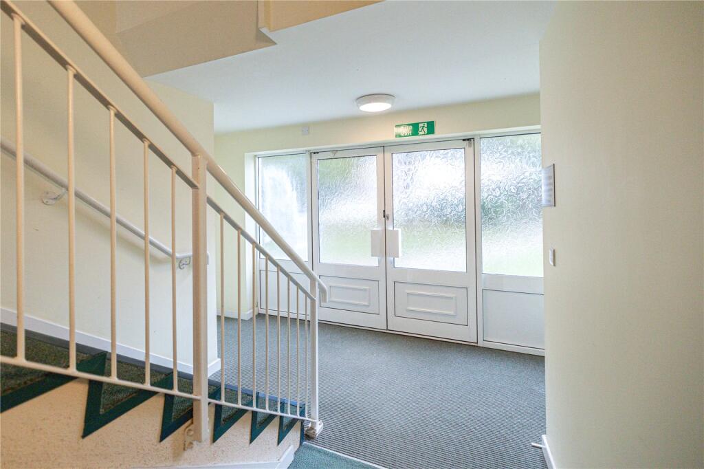 Apartment in Leicester - View 5