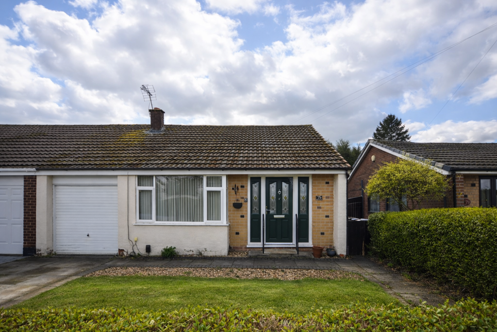 Main image of property: Rowan Avenue, Lowton, Warrington, Cheshire, WA3 2DD