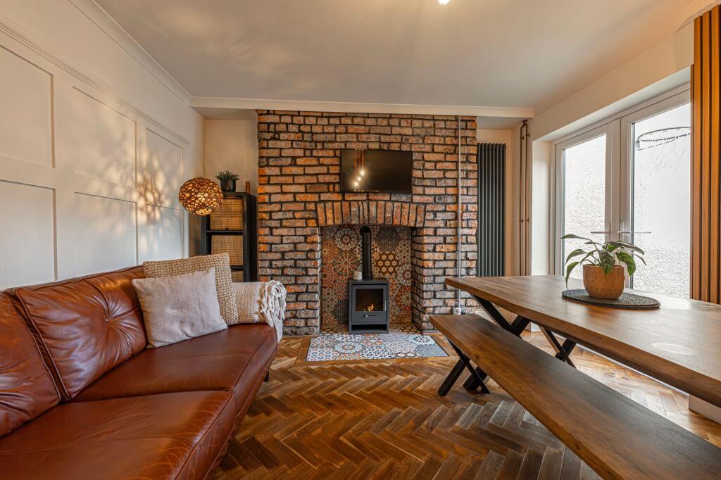 Main image of property: Meadow Street, Aberkenfig, CF32