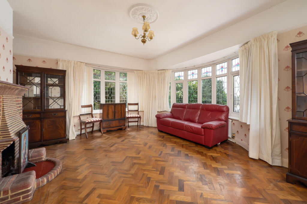 Mickleburgh Avenue, Herne Bay, Kent - View 2