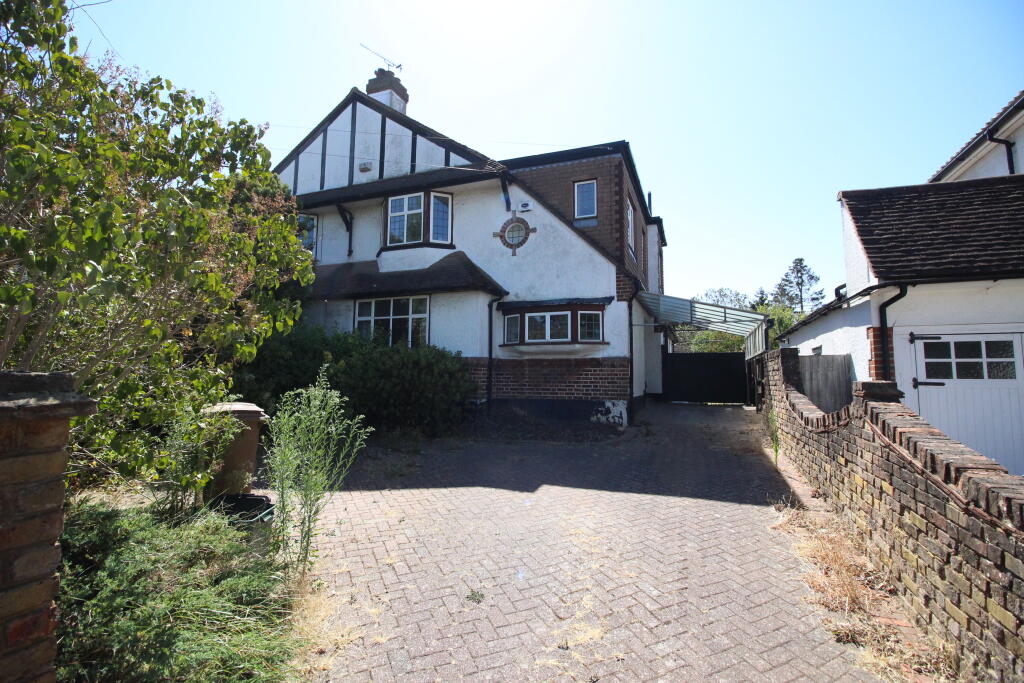 Main image of property: Tudor Avenue, Worcester Park KT4