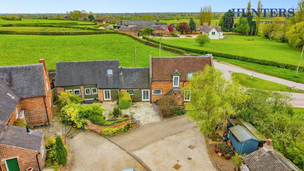 Main image of property: Yoxall Road, Hamstall Ridware