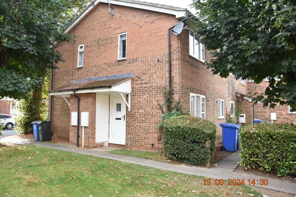 Main image of property: Avondale Mews, Kettering, Northamptonshire, NN16